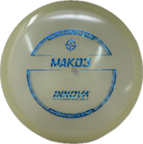 Mako3-Innova-Foundation Disc Golf