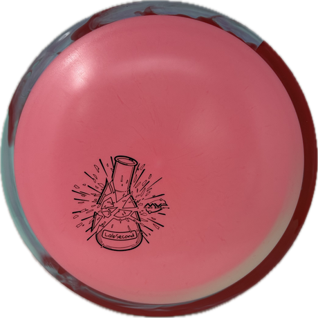 Time-Lapse-MVP-Foundation Disc Golf