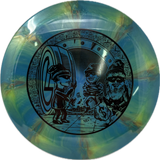 Vault Omen