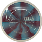 Tesla-MVP-Foundation Disc Golf