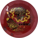 D1 | Jake Hebenheimer Signature Series-Prodigy-Foundation Disc Golf