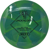 Jackalope-Mint Discs-Foundation Disc Golf