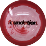 Halo Sidewinder | FDG Modern Stamp-Foundation Disc Golf-Foundation Disc Golf