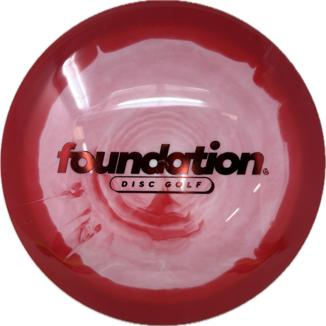 Halo Sidewinder | FDG Modern Stamp-Foundation Disc Golf-Foundation Disc Golf