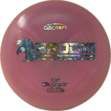 Darkhorse ESP Buzzz
