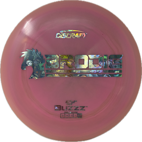 Darkhorse ESP Buzzz