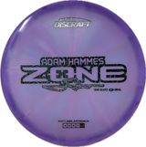 2025 Tour Series Zone | Adam Hammes