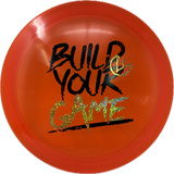 Build Your Game Z Raptor-Foundation Disc Golf-Foundation Disc Golf