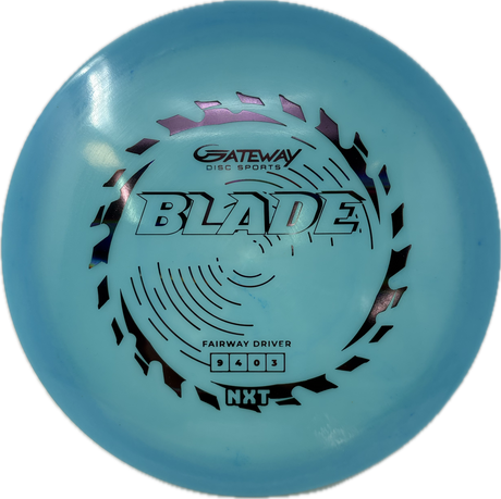 Blade-Gateway-Foundation Disc Golf