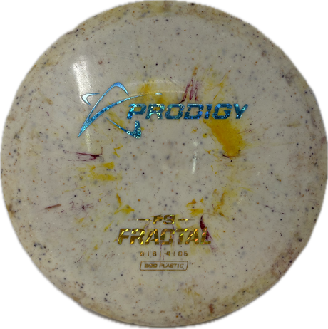 F9-Prodigy-Foundation Disc Golf