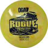 Rogue | Eliezra Midtlyng Tour Series-DGA-Foundation Disc Golf