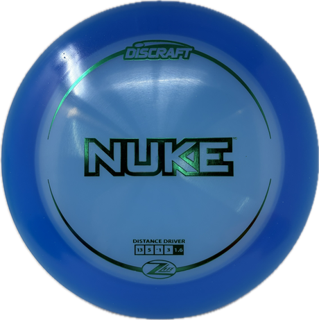 Nuke