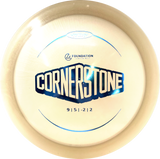 Cornerstone | Factory Seconds-Gateway-Foundation Disc Golf