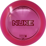 Nuke-Discraft-Foundation Disc Golf