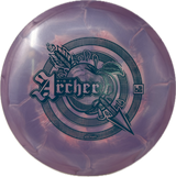 Big Z Swirl Archer | 2026 Ledgestone-Discraft-Foundation Disc Golf