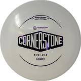 Cornerstone | Gateway X Foundation-Foundation Disc Golf-Foundation Disc Golf