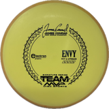 Envy-MVP-Foundation Disc Golf