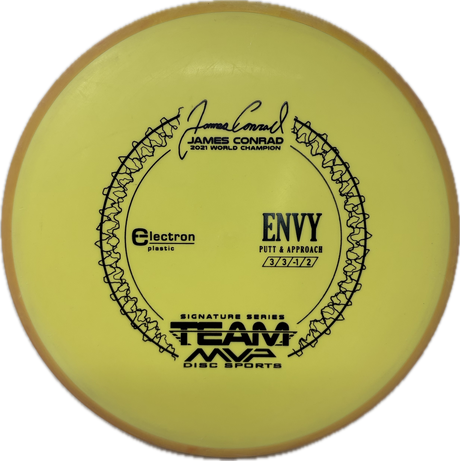 Envy-MVP-Foundation Disc Golf