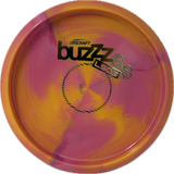 ESP Colorshift Swirl Buzzz SS | 2026 Ledgestone-Discraft-Foundation Disc Golf