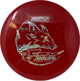 Fox-Innova-Foundation Disc Golf