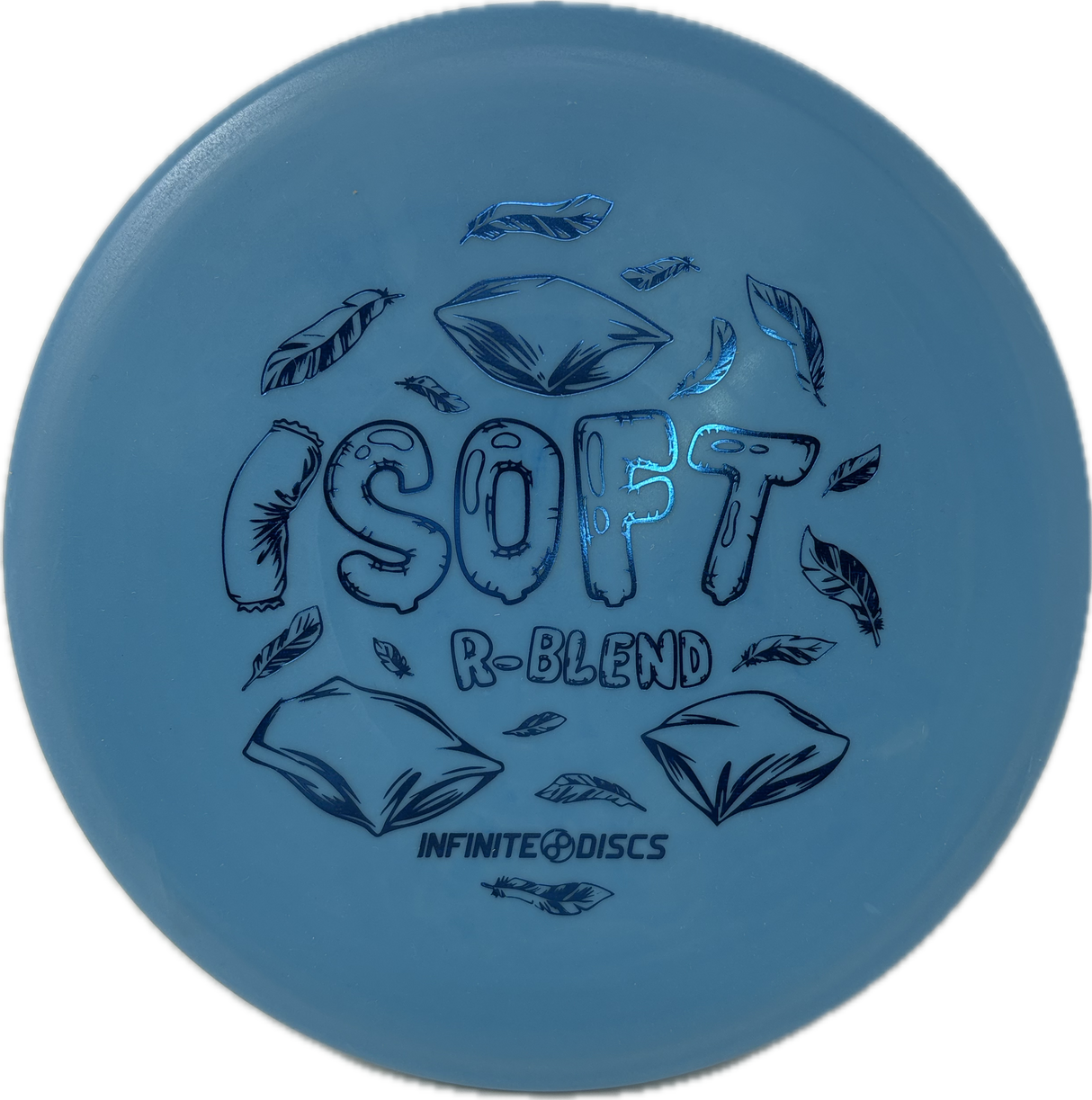 Tomb-Infinite Discs-Foundation Disc Golf