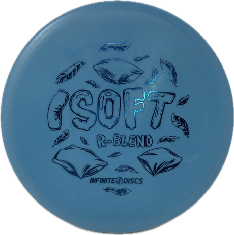 Tomb-Infinite Discs-Foundation Disc Golf