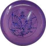 Finch | Stokely Discs-Stokely Discs-Foundation Disc Golf