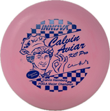 KC Pro Aviar | Calvin Heimburg Signature Edition-Innova-Foundation Disc Golf