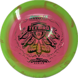 Joona HeinanenTeebird | 2026 Team Series-Innova-Foundation Disc Golf