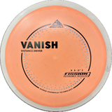 Vanish-MVP-Foundation Disc Golf