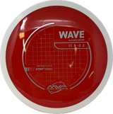Wave-MVP-Foundation Disc Golf