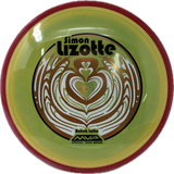 Simon Line Bokeh-MVP-Foundation Disc Golf