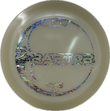 Raptor-Discraft-Foundation Disc Golf