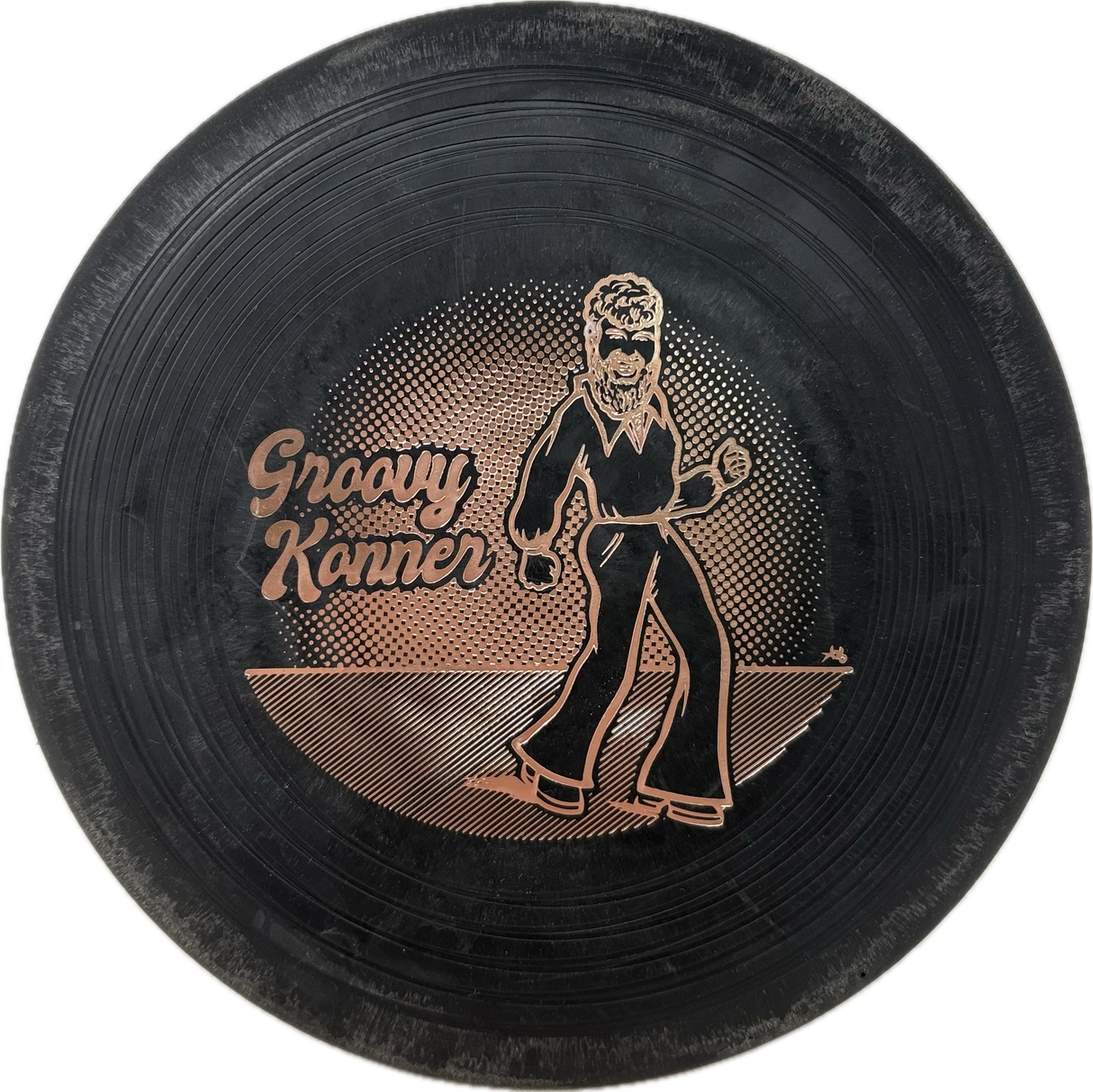 Used Discs-Foundation Disc Golf-Foundation Disc Golf