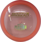 Mamba-Innova-Foundation Disc Golf