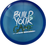 Build Your Game Z Zone-Foundation Disc Golf-Foundation Disc Golf