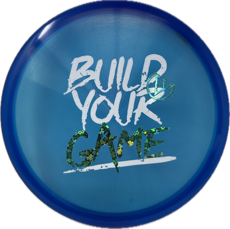 Build Your Game Z Zone-Foundation Disc Golf-Foundation Disc Golf