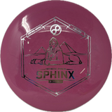 Sphinx-Infinite Discs-Foundation Disc Golf