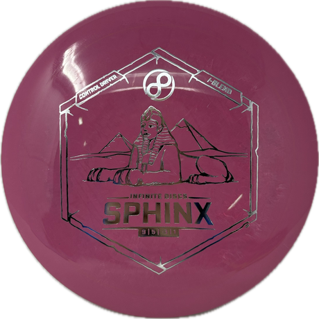 Sphinx-Infinite Discs-Foundation Disc Golf