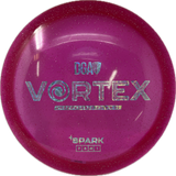 Vortex-DGA-Foundation Disc Golf