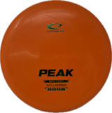 Peak-Latitude 64-Foundation Disc Golf