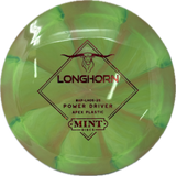 Longhorn-Mint Discs-Foundation Disc Golf