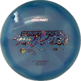 Captain's Thrasher-Discraft-Foundation Disc Golf