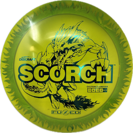 Fuzed Scorch (A)