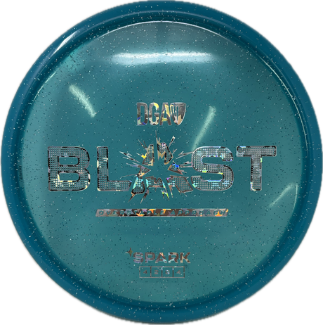 Blast-DGA-Foundation Disc Golf