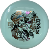 Praxis-Thought Space Athletics-Foundation Disc Golf