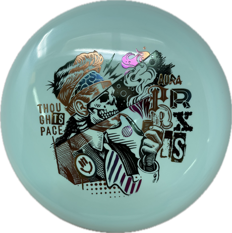 Praxis-Thought Space Athletics-Foundation Disc Golf