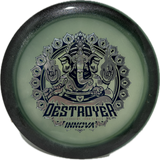 Destroyer | Ohn Scoggins Tour Series