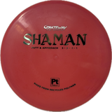 Shaman-Gateway-Foundation Disc Golf