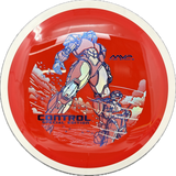 Control-MVP-Foundation Disc Golf